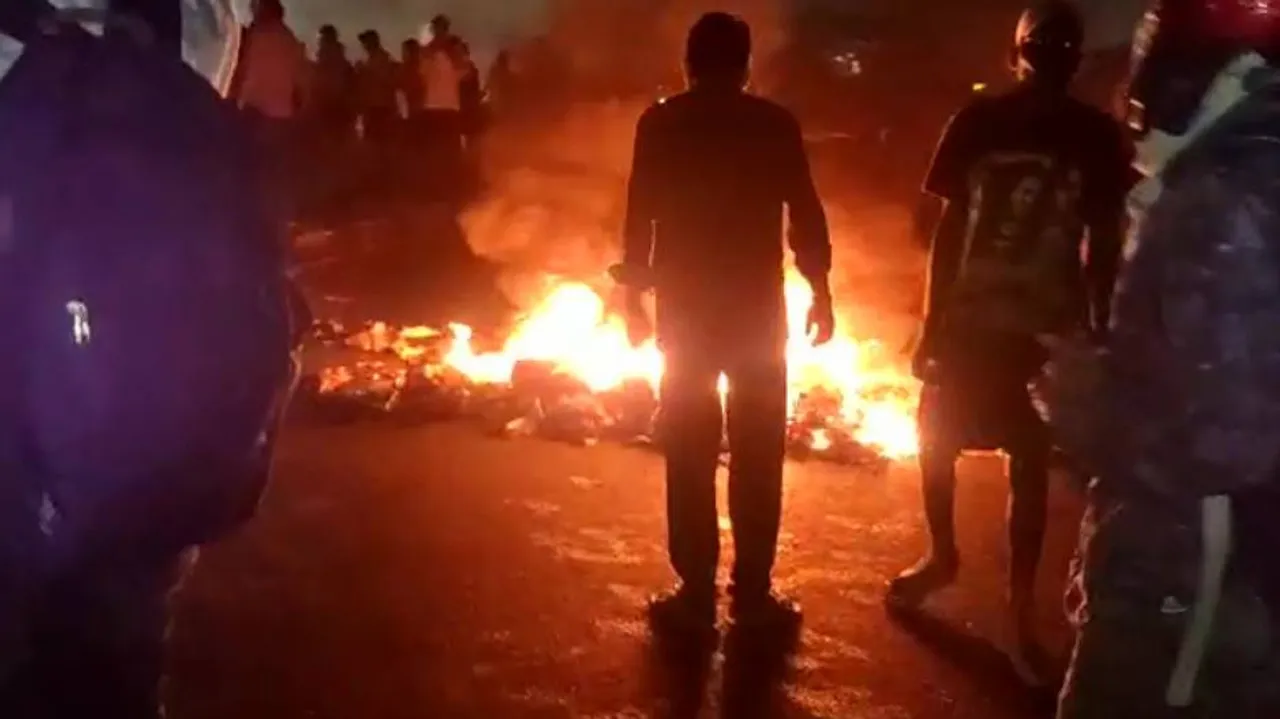 Pipili Accident