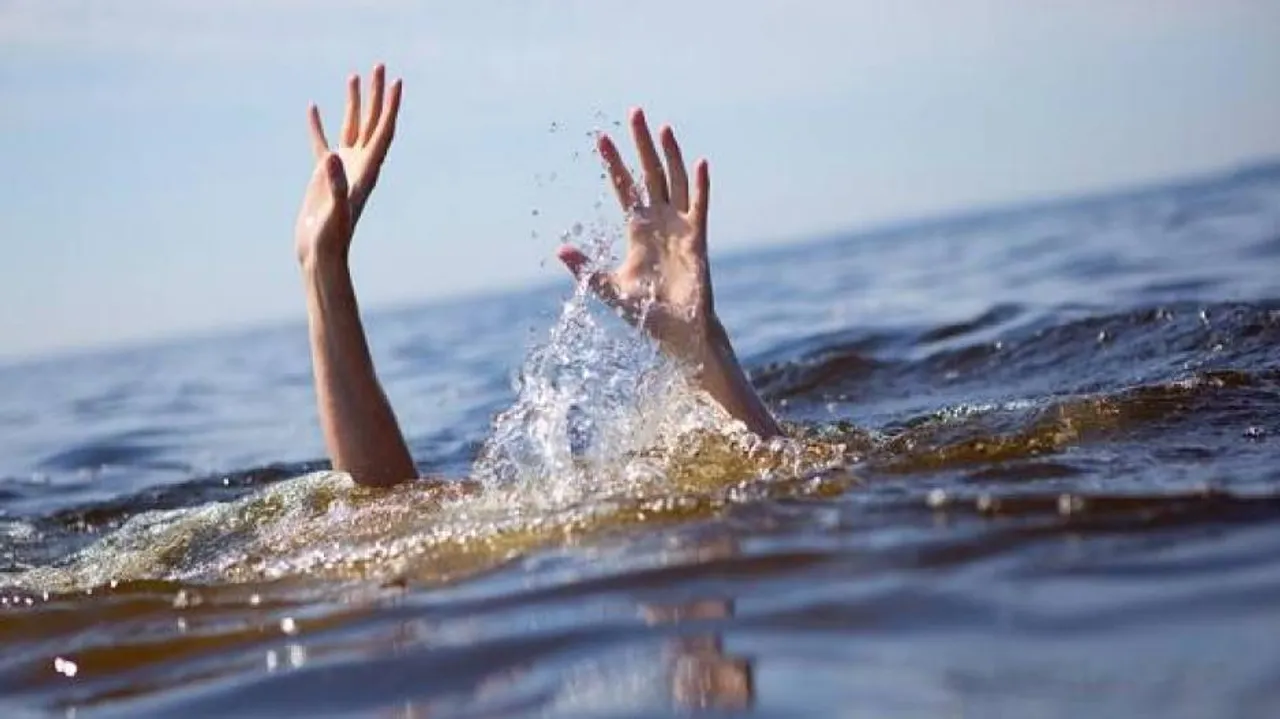 Drowning Death