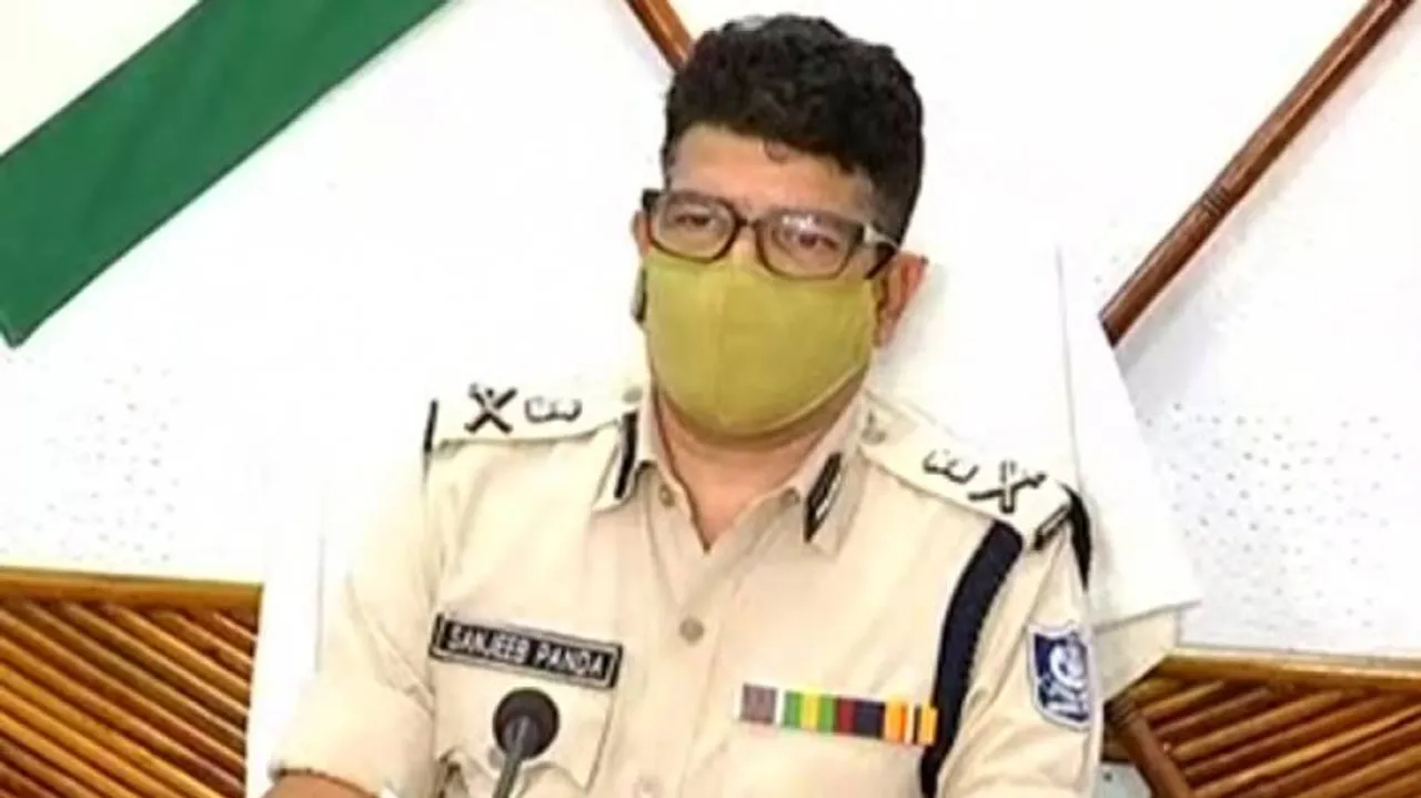 DFO Sangram Behera Given Clean Chit In ACFO Death case