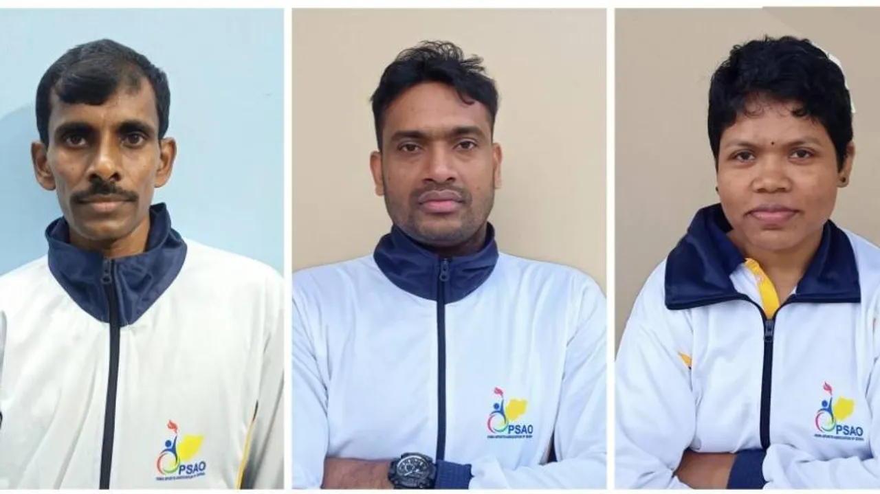 Wheelchair Fencing World Cup