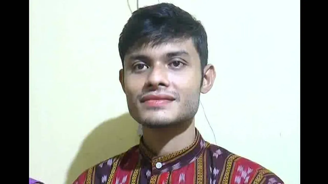 Ultimate Goal To Crack 2022 UPSC, Says Kiran Mohanty Who Secured Rank 6 In Odisha Civil Services