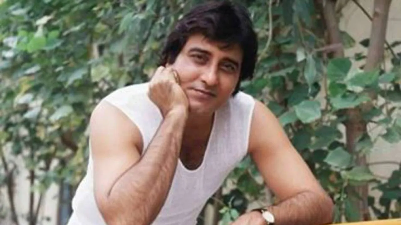 Vinod Khanna: Big Story