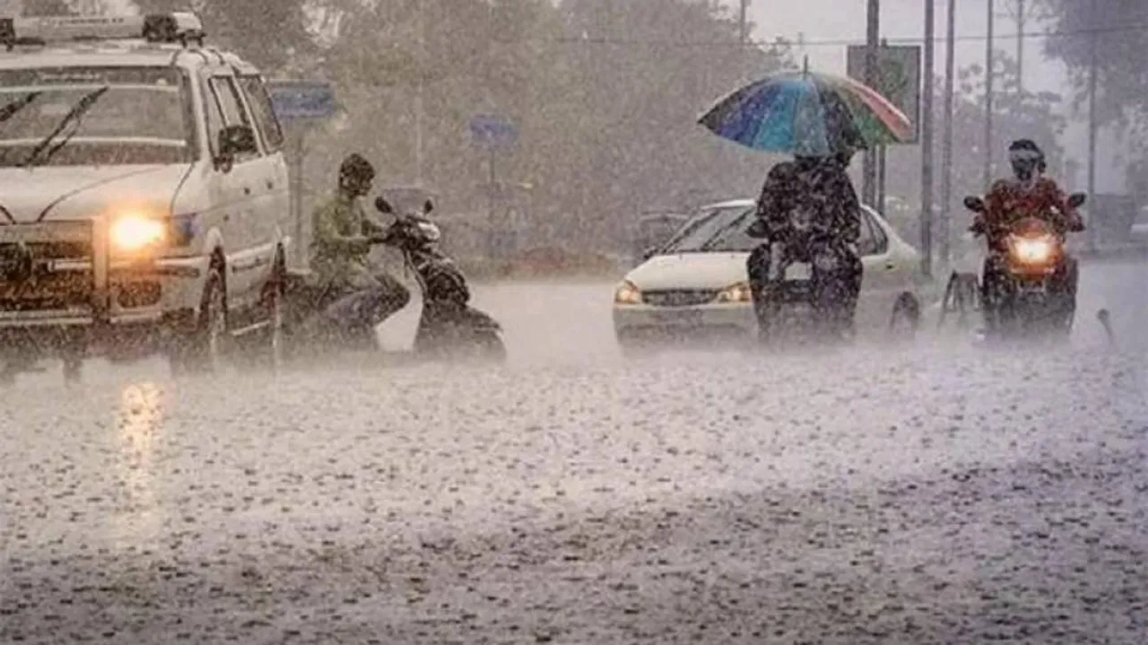 60% cyclongenesis Chance in Bay of Bengal
