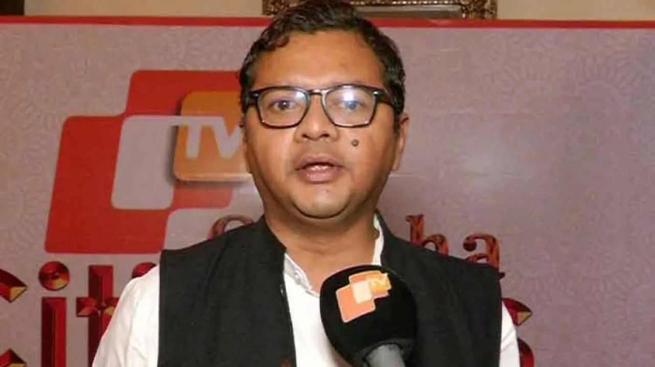 Koraput MP Saptagiri Ulaka