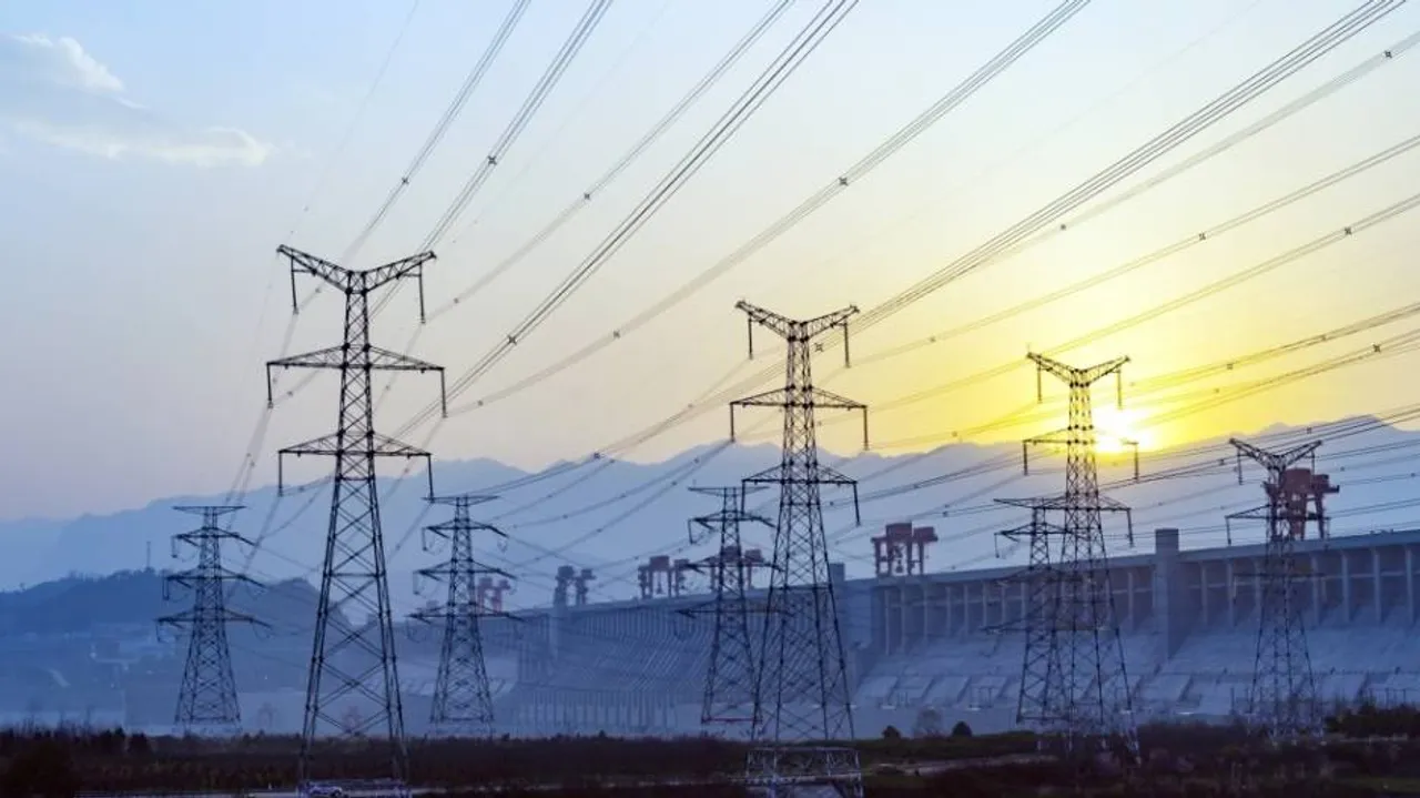 Global Cues Push Up Energy Crisis In India, Govt Looks To Step Up Generation