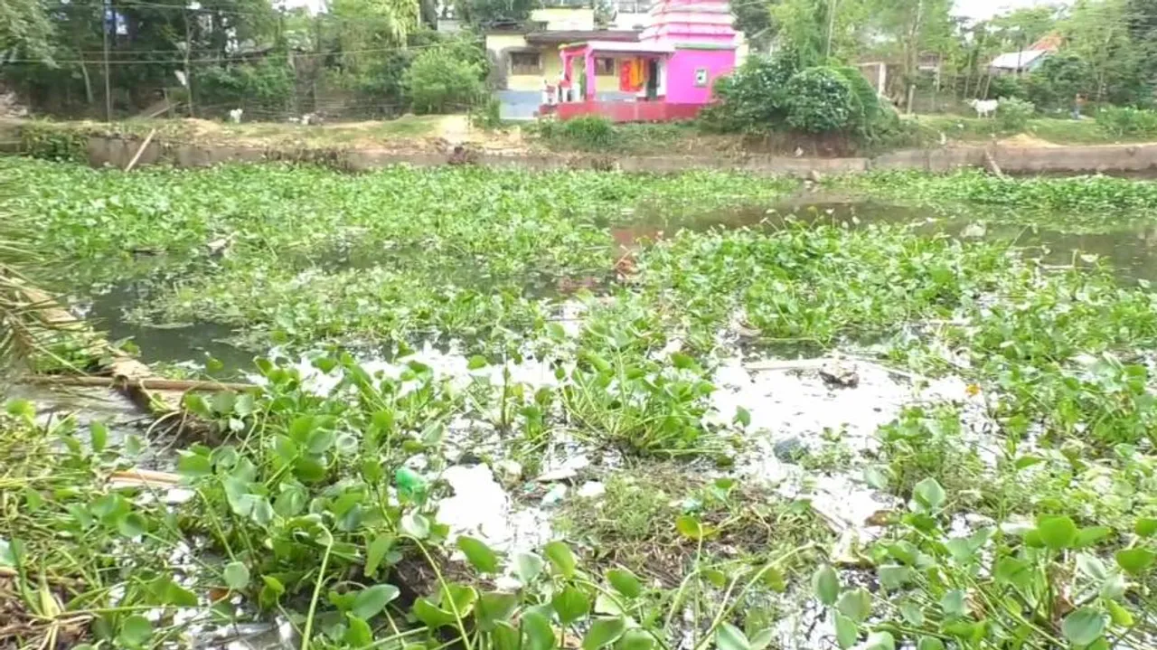 'MGNREGA Corruption' Sparks Voices Of Dissent In Kendrapada
