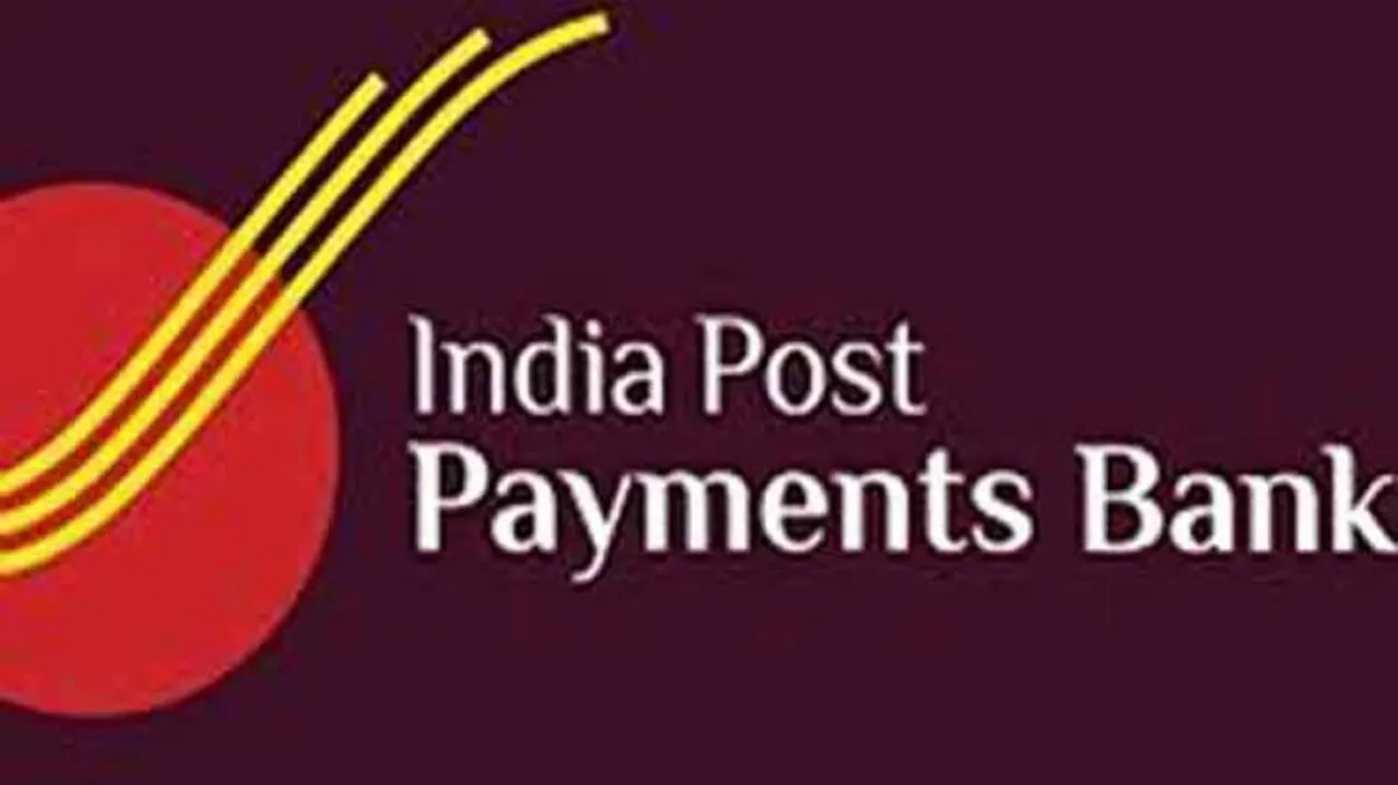 India Post Payments Bank IT professional recruitment 