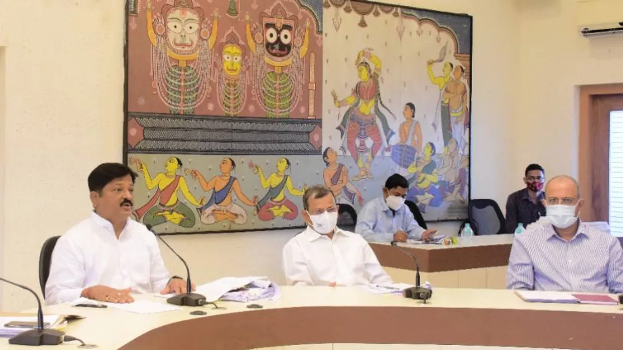 Contractual Employees In Odisha To Be Called ‘Initial Appointees’; To Get 50% More Salary From 1st Y