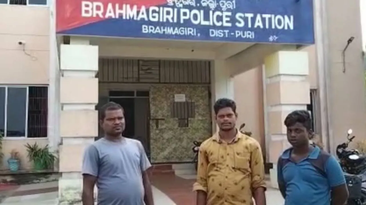 Autorickshaw DriHonest Auto Driver In Odisha Returns Wallet To Owner, Turns A Hero