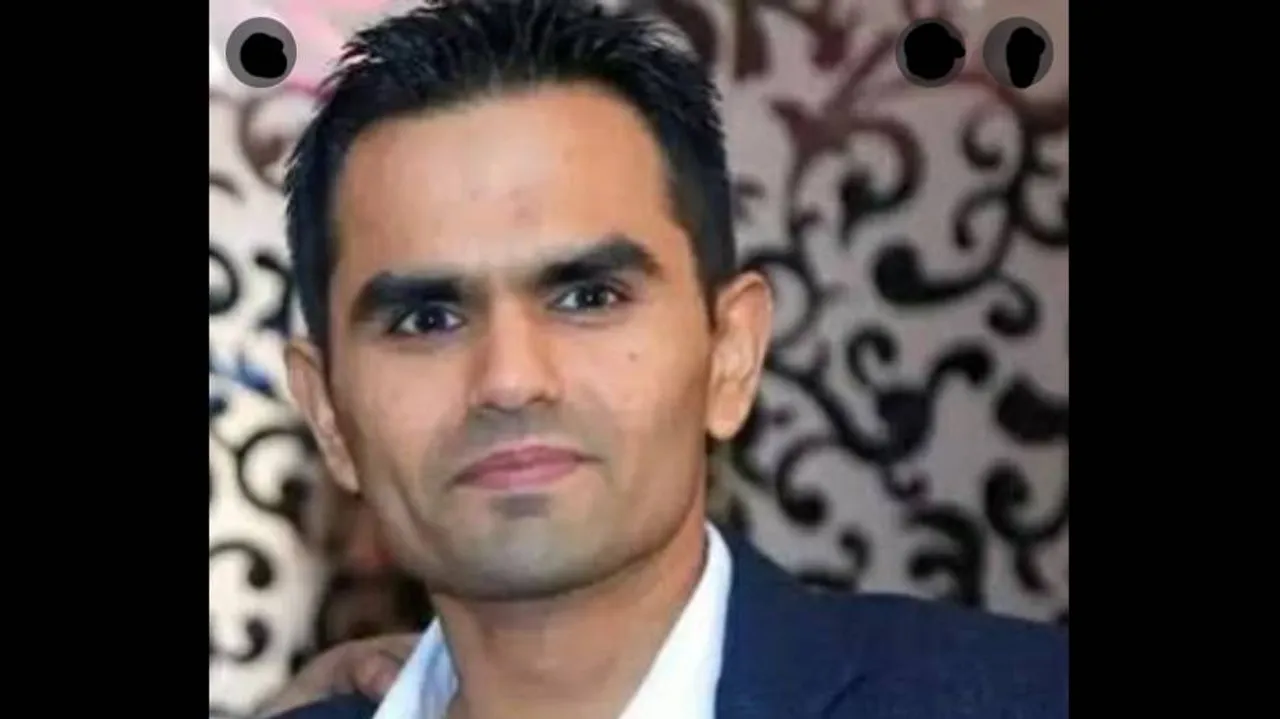 Top NCB Officer Alleges Cops Monitoring His Movement, Lodges Complaint