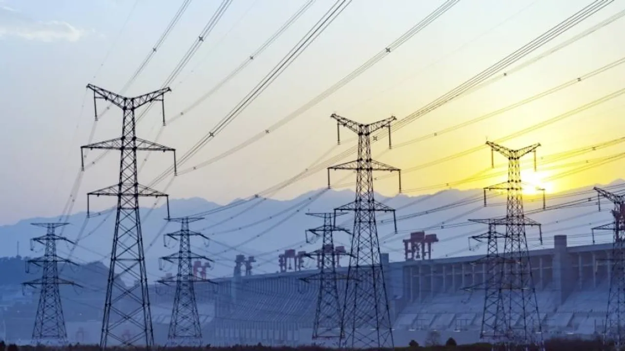 Centre Warns States Not To Sell Unallocated Power Amid Energy Crisis