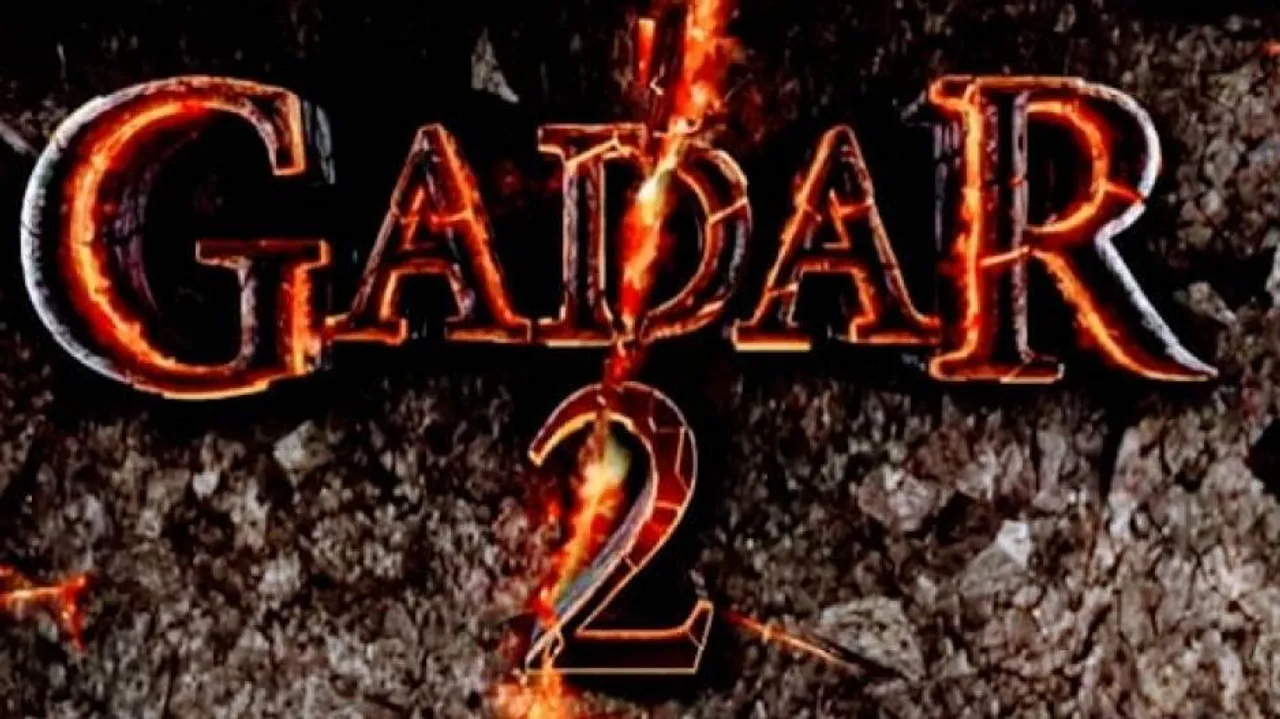 'Gadar' sequel with Sunny, Ameesha all set to go on the floors