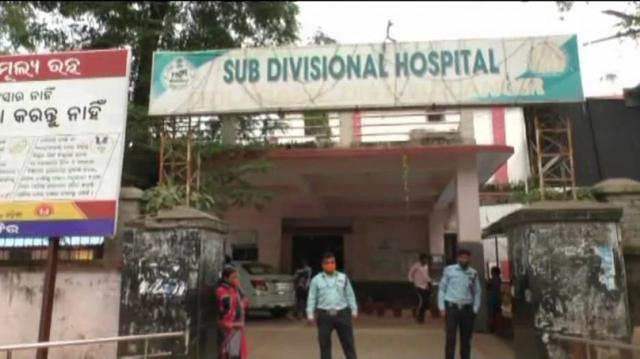 Pregnant Woman Dies