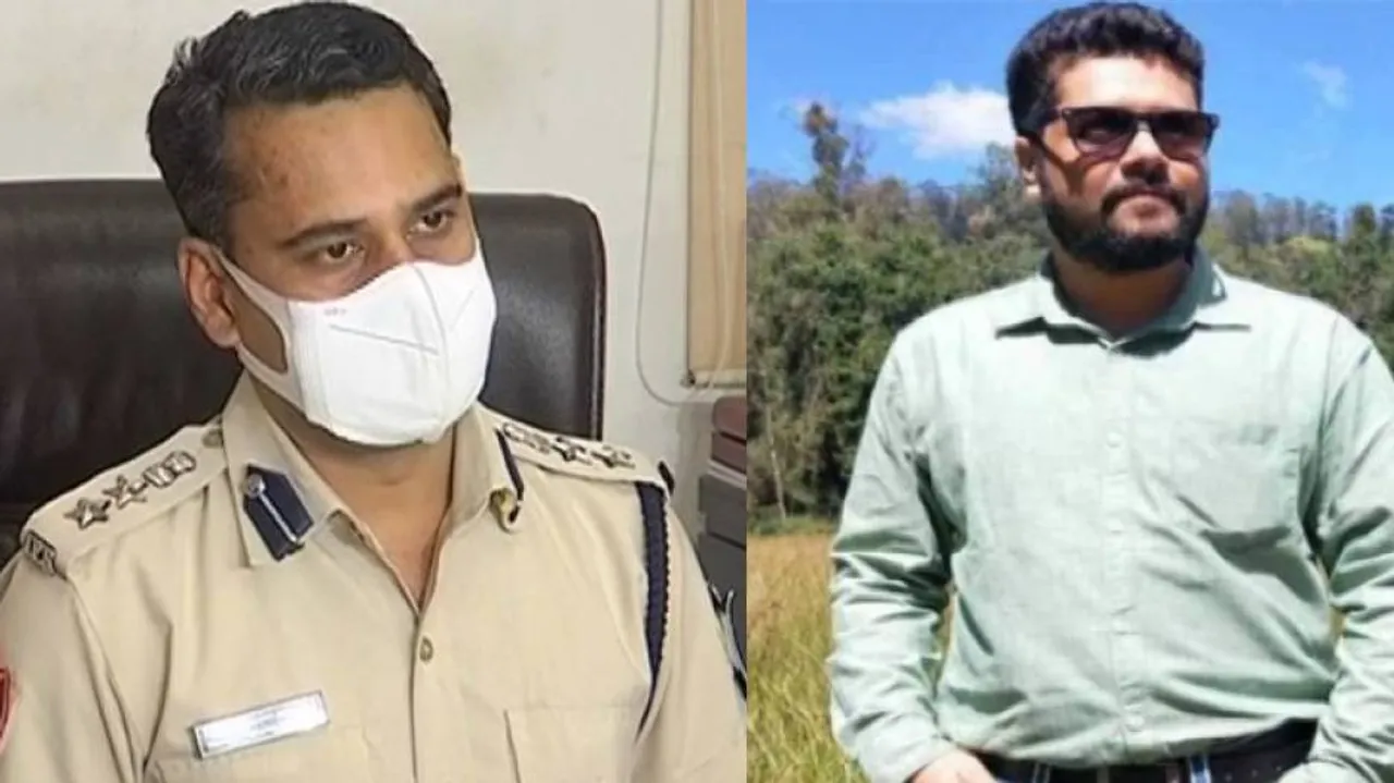 Odisha Senior Journalist’s Son Manish Murdered Over Hotel Bill Payment Dispute: Police