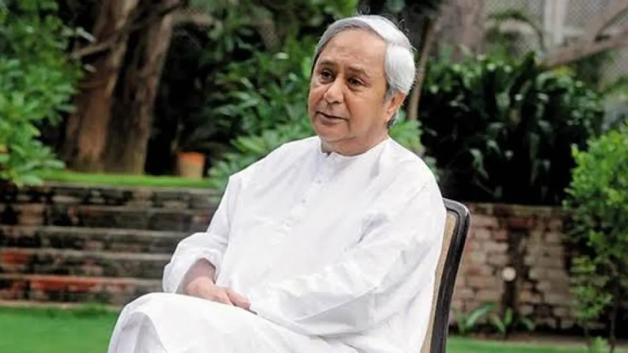Odisha CM Naveen Patnaik Turns 76, Wishes Pour In From All Quarters