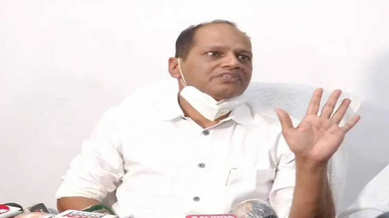 DA Case: Vigilance Raids 15 Places Linked To MLA Pradeep Panigrahi