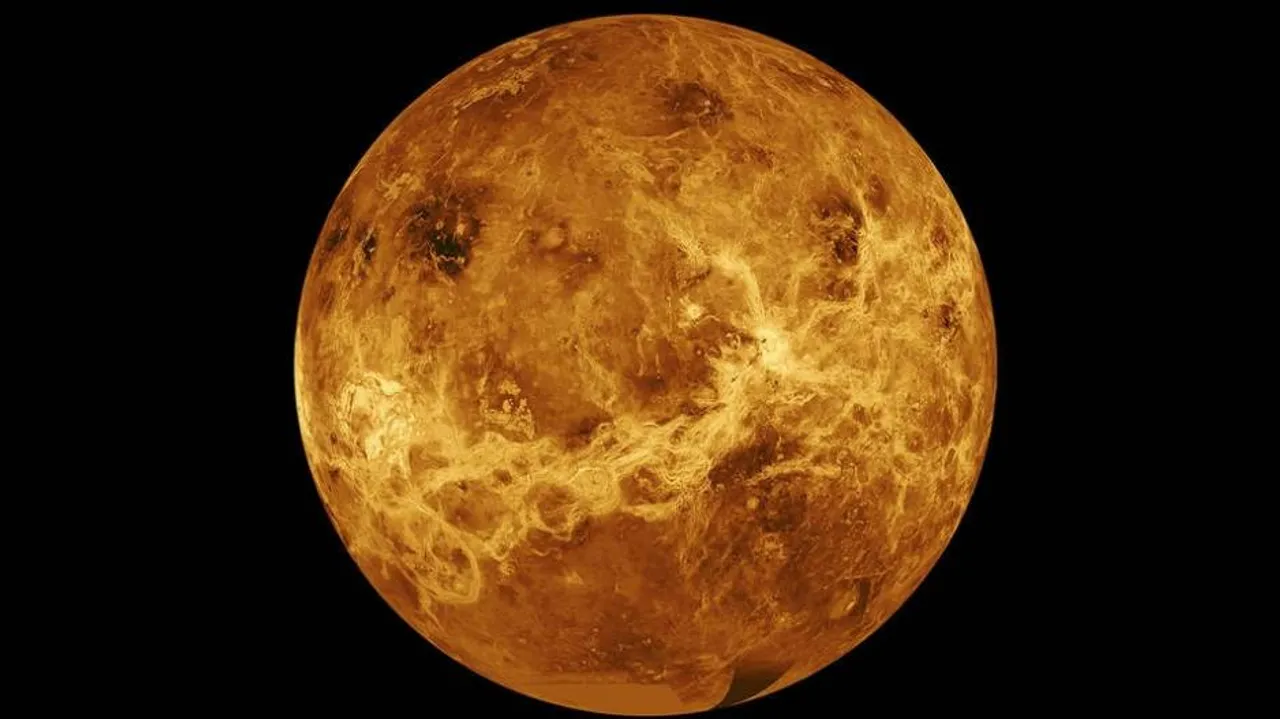 Venus Never Had Oceans, Couldn't Support Life: Study