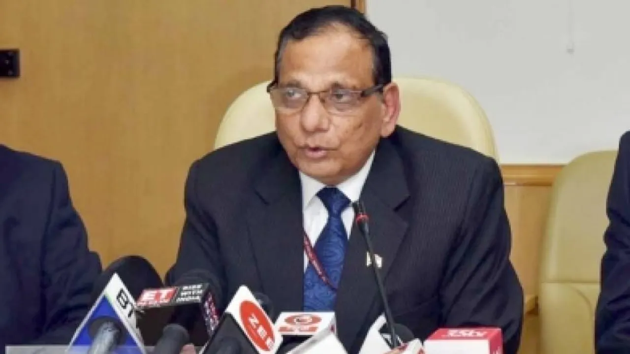 Govt Will Decide On COVID Vaccination Of Children, Adolescents On 'Scientific Rationale': VK Paul