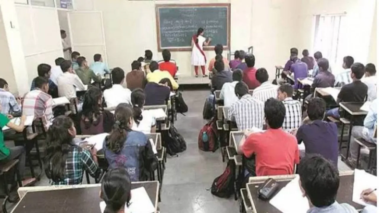 DSE Odisha Releases Admit Card, Mock Test Link For Teacher Recruitment Exam 2022, Details Inside   
