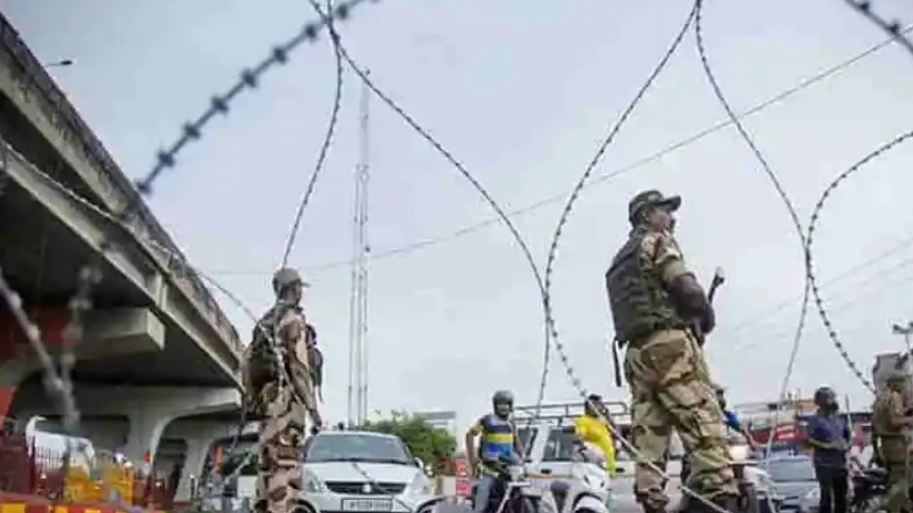 Kashmir Valley