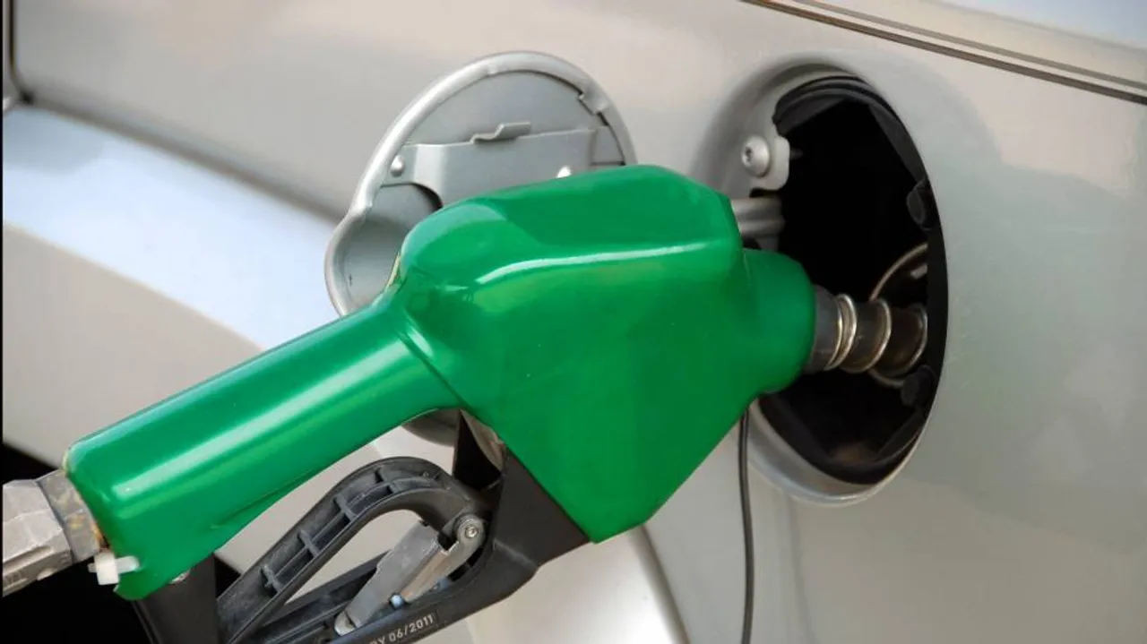 Duty Relief On Fuel 