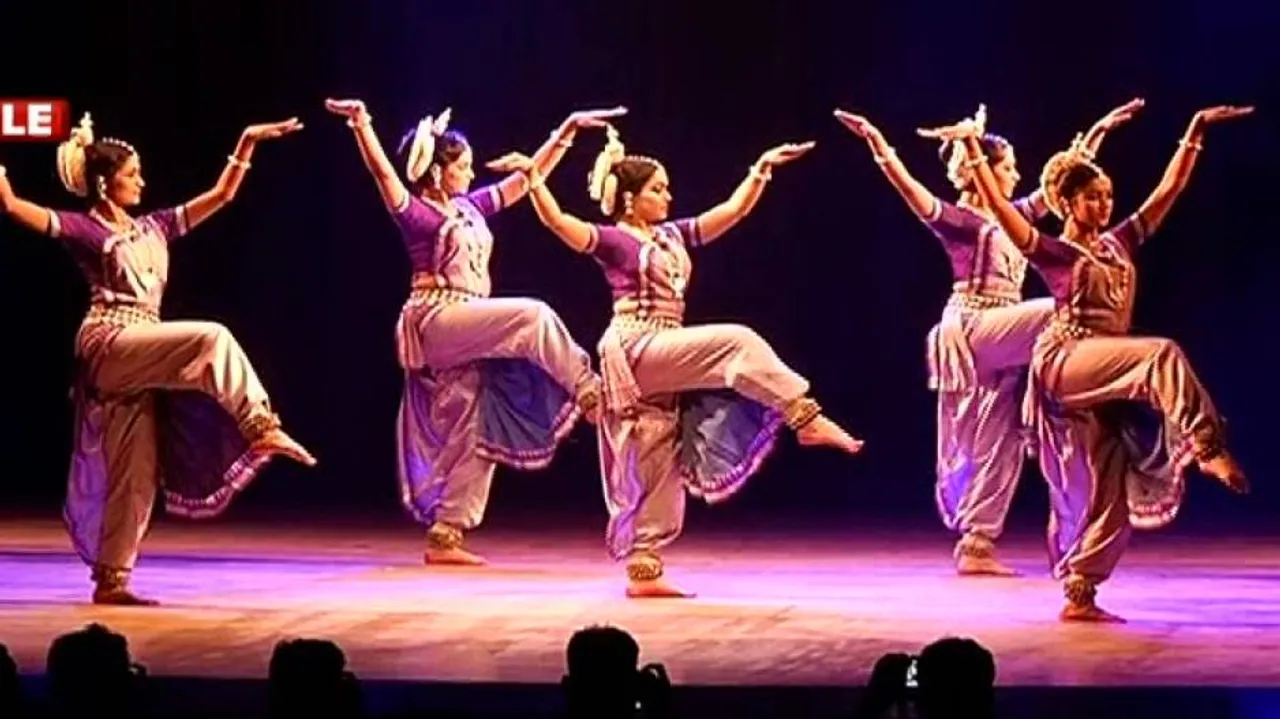 Odissi Legends Set To Go Online As Digitisation Of Archives Begins 