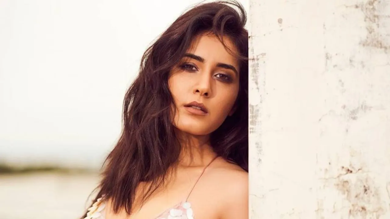 Raashi Khanna