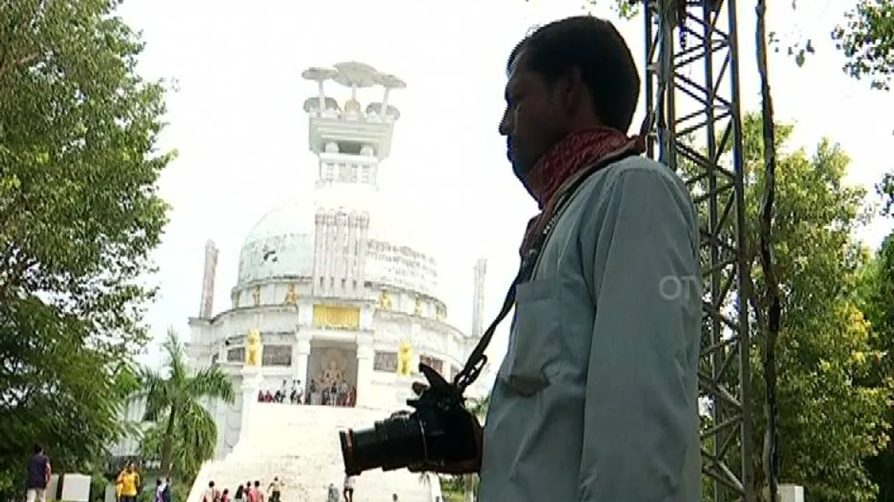 Will Odisha Govt's Rosy Promises Infuse Life In Pandemic-Hit Tourism 