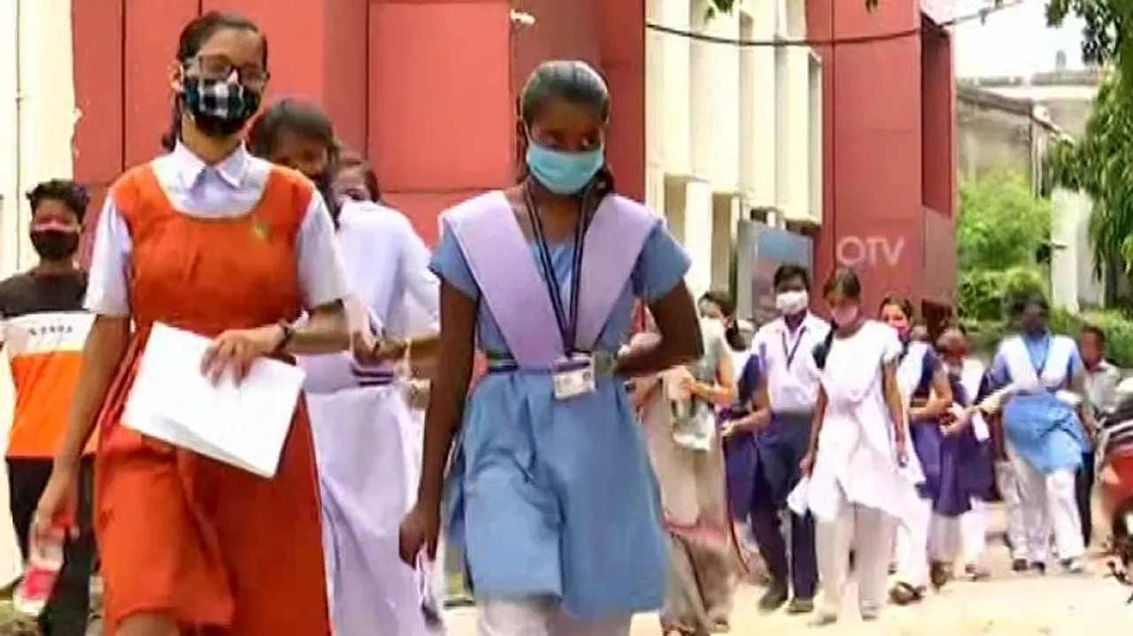 Class 9 Summative Assessment Exam From Nov 22; Odisha BSE Releases Schedule 