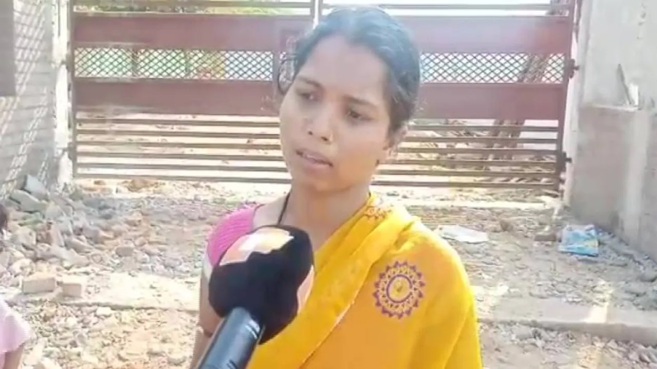 Mamita Meher Murder Case
