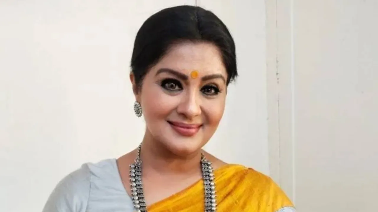 Sudhaa Chandran Urges PM Modi To Give Special Card To People With Artificial Limbs After Airport Ord