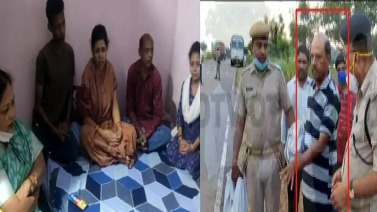 Mamita Meher Murder Case: Victim’s Family For  Death Penalty To Culprit, Demands Arrest Of All