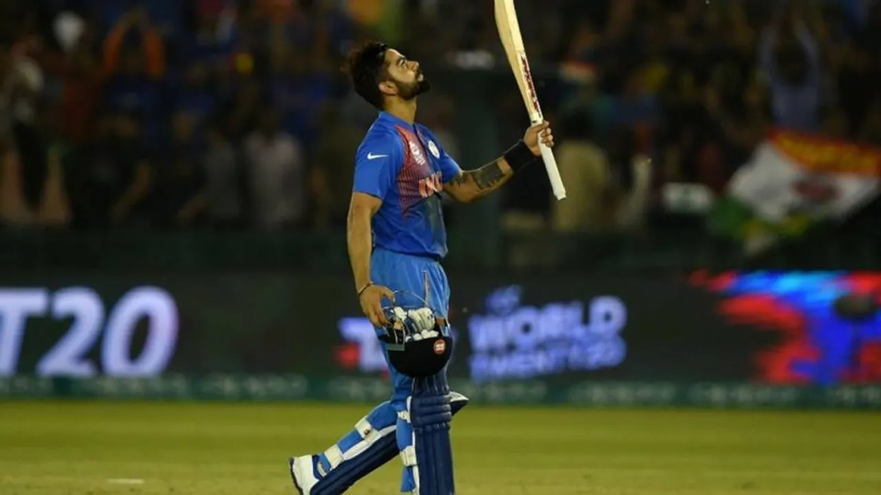 Hype Around Kohli Could Help Others Perform At Their Peak In The Clash Of Arch-Rivals