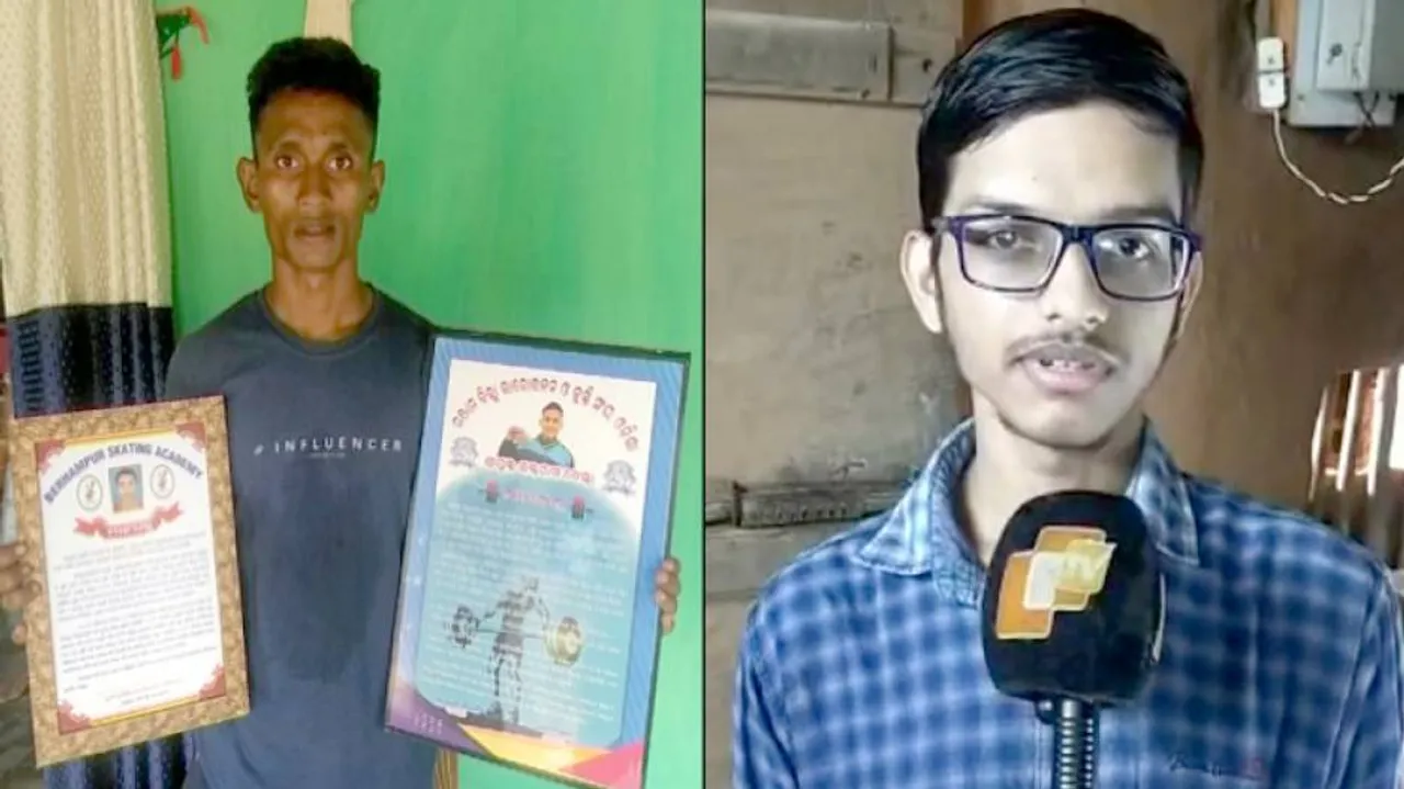 Schemes For Whom? Glittering Stories Of 2 Odisha Lads Hit Poverty Wall 
