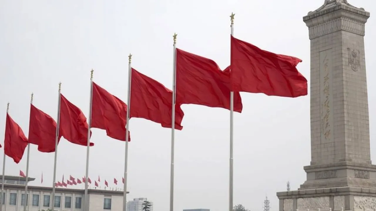 China comes under attack in WTO for breaking rules  