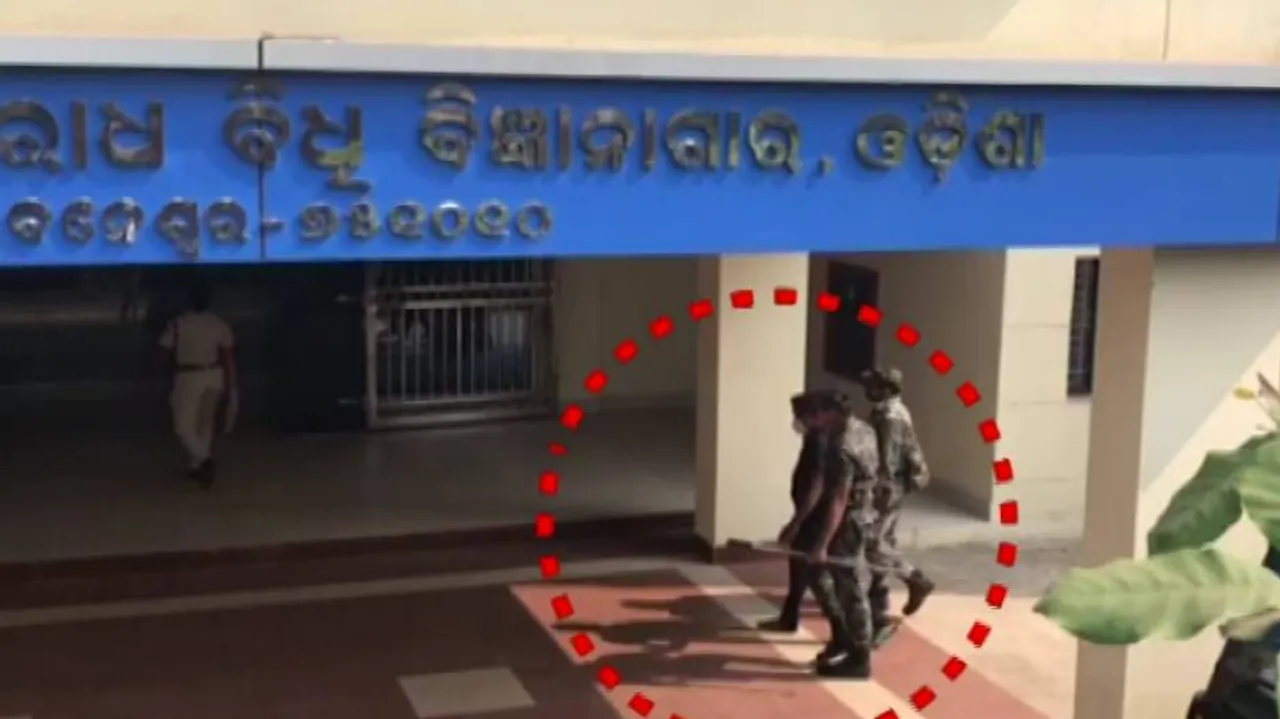 Manish Anurag Death Case: Arrested Accused Undergo Polygraph Test 