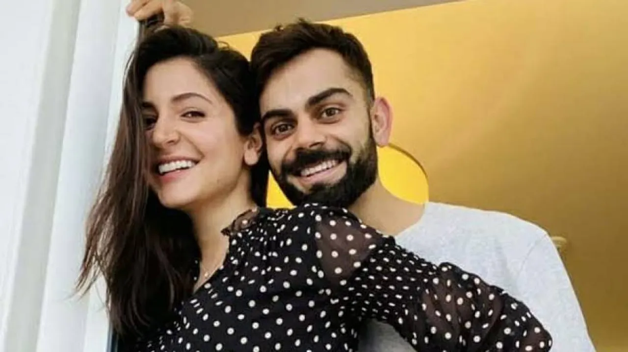 Anushka Sharma