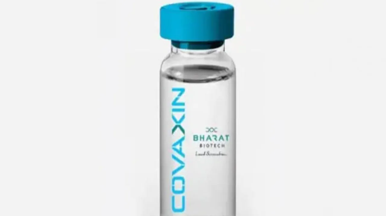 High Immune Response To Covid Variants In Breakthrough Cases After 2 Covaxin Jabs: ICMR Study