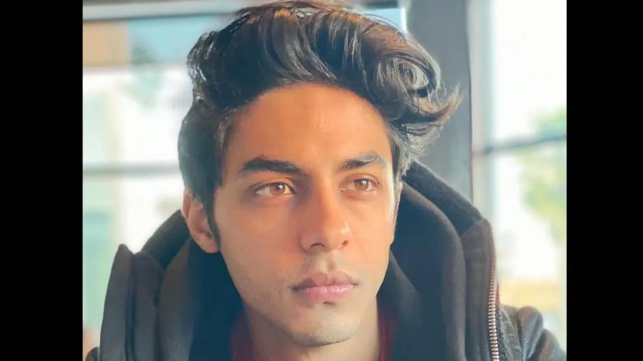 Aryan Khan Bail Plea