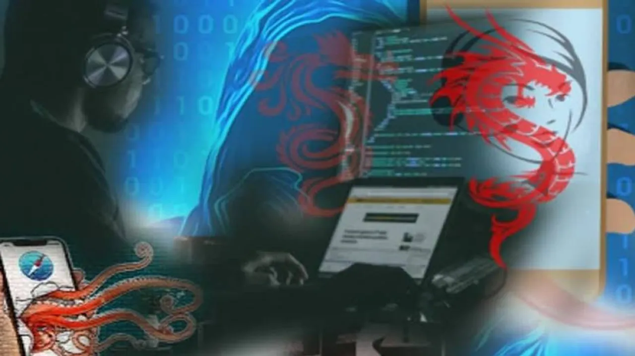 Pegasus Row: SC Sets Up Committee To Probe Snooping AllegationsPegasus Row: SC Sets Up Committee To 