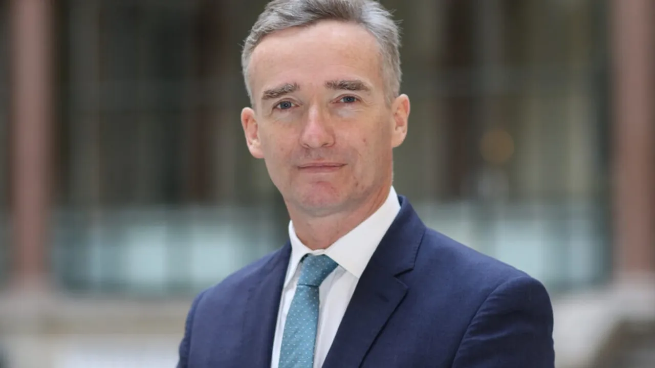 Modi Taking Impressive Climate Actions: British Envoy On Glasgow Summit