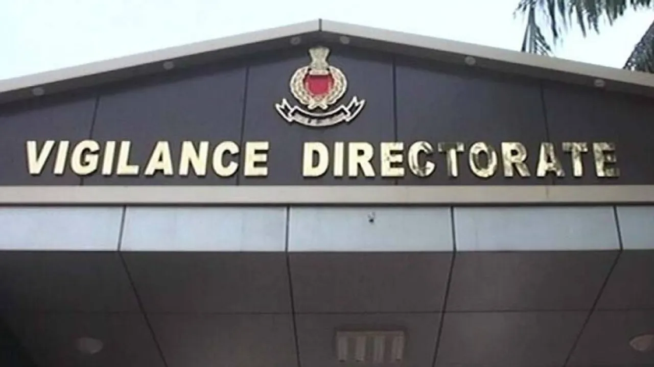 Vigilance Detects Property Worth Near 7 Crore Of Arrested Police Constable