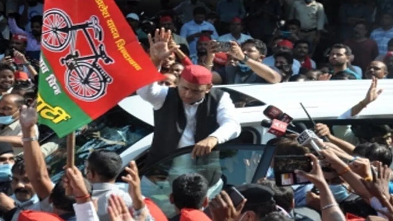 I Will Not Contest: Akhilesh On UP Assembly Polls