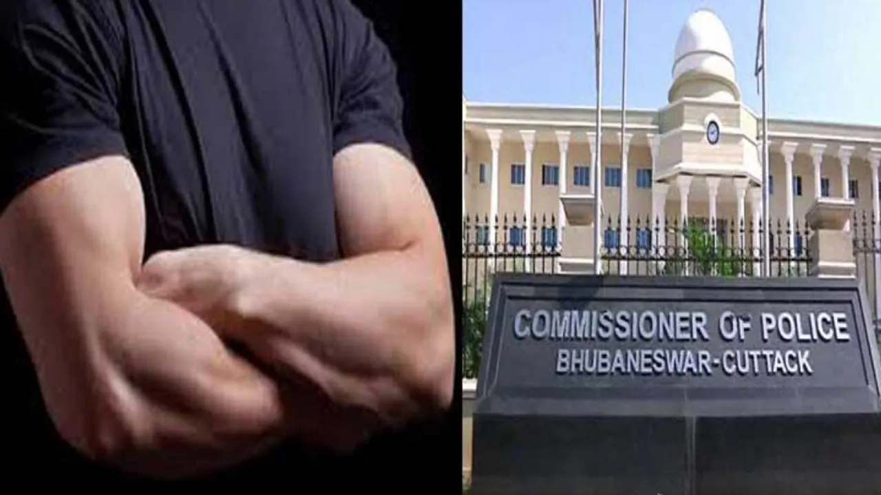 Commissionerate Police Tough On Bouncers’ Appointment By Bar Owners In Bhubaneswar, Cuttack 
