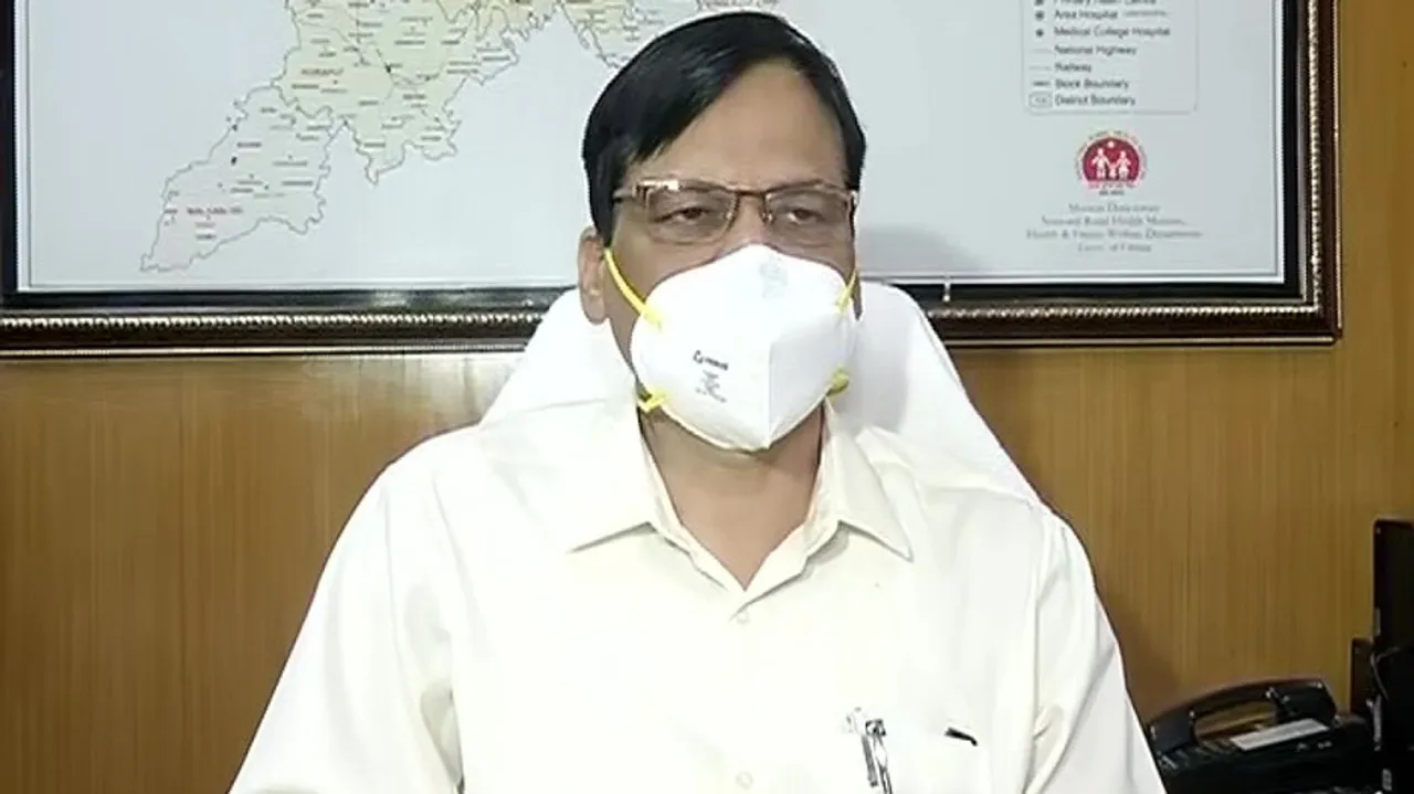 Door-To-Door Vaccination: Odisha To Launch 'Har Ghar Dastak’ Campaign From Nov 2 