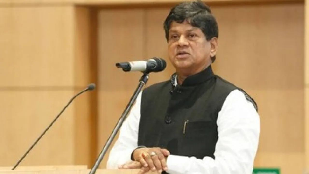 Not Dropping Odisha Home Minister Reeks Of Double Standards Of CM Naveen Patnaik, Says BJD Lawmaker Soumya