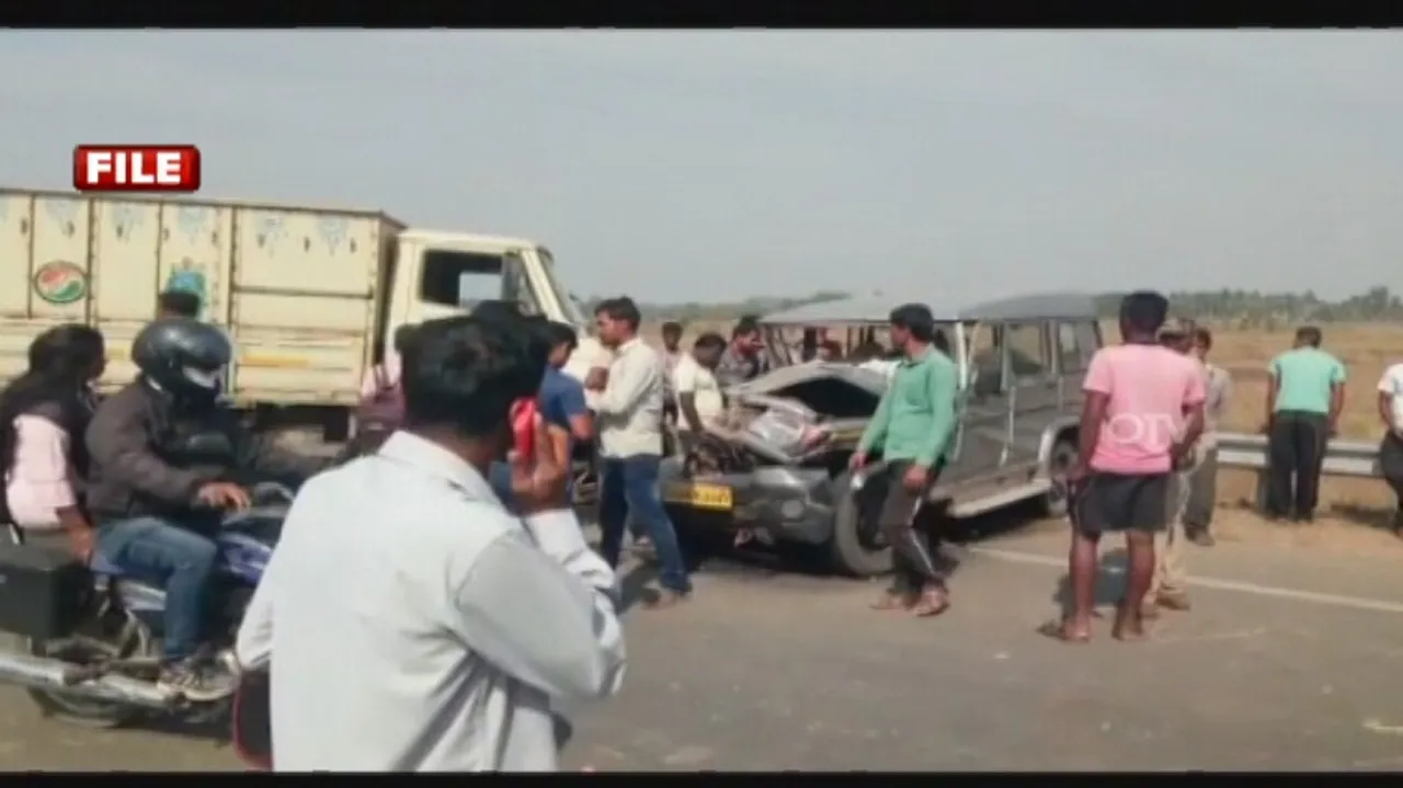 First Aid Pre-Trauma Care For Accident Victims At Road-Side Shops Soon To Come Up In Odisha