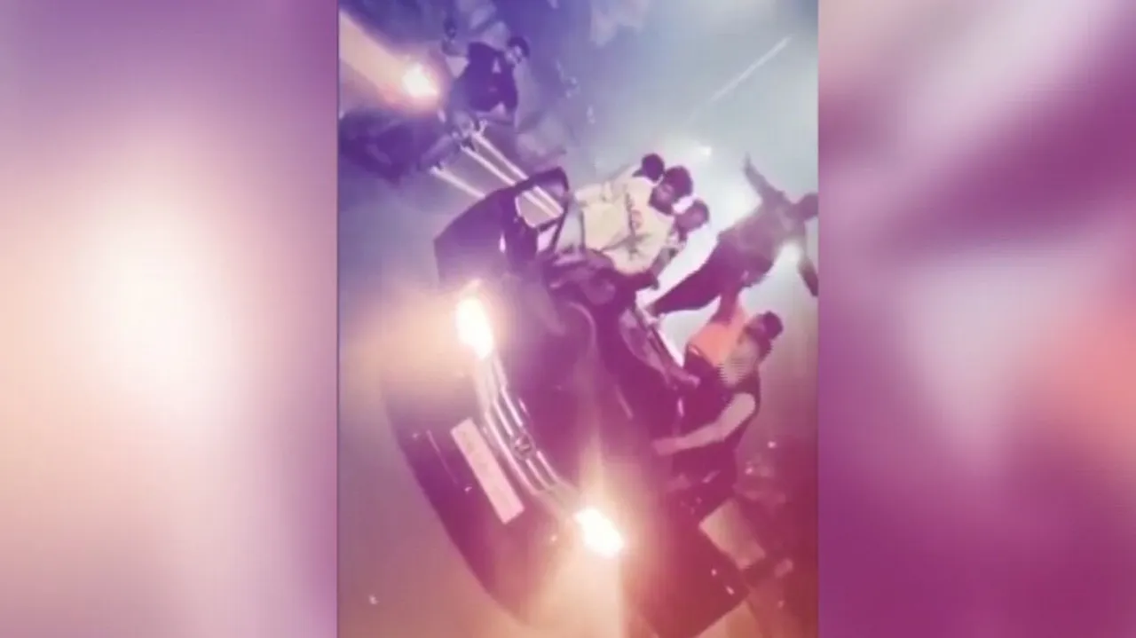 New Criminal Gang In Capital City Poses Challenge To Police 