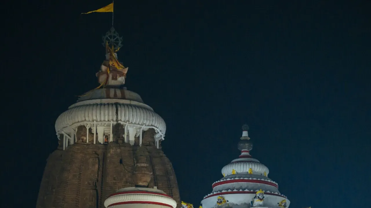 Puri, Kshetra Of Lord Jagannath, May Get A New NamePuri Srimandir