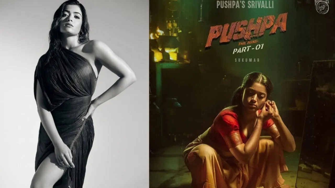 Rashmika's Fans In Celebration Mode As Her Two Big Movies Set To Release